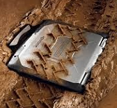 Fully Rugged Toughbook